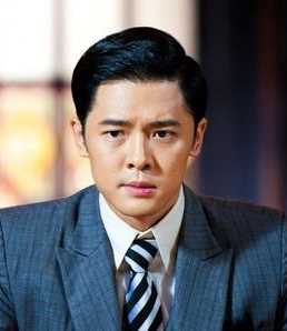 1931年的爱情沈书豪/周定一