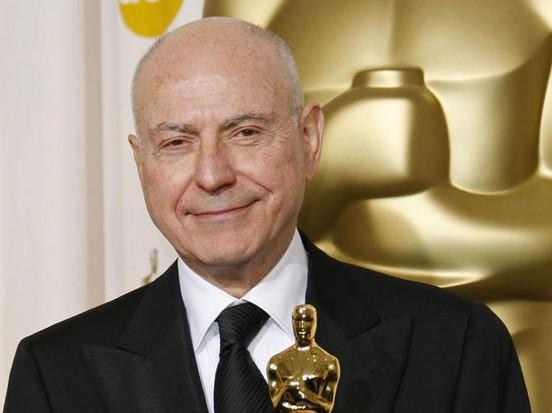 马利和我Arnie Klein