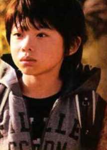 BALLAD无名恋歌川上真一