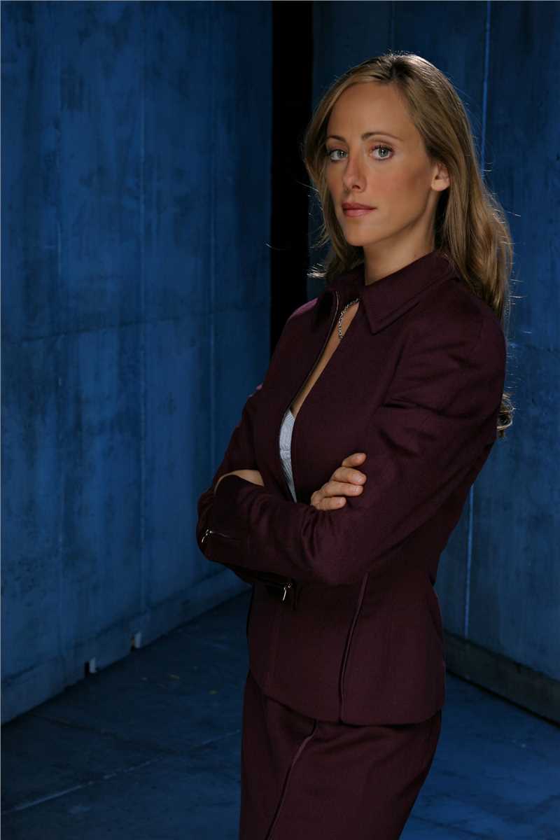 24小时第四季奥德莉-海勒