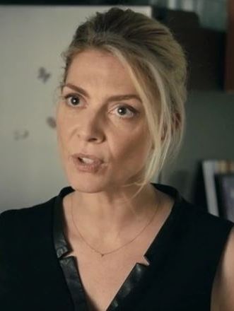 臆想成病诺拉·兹文卡