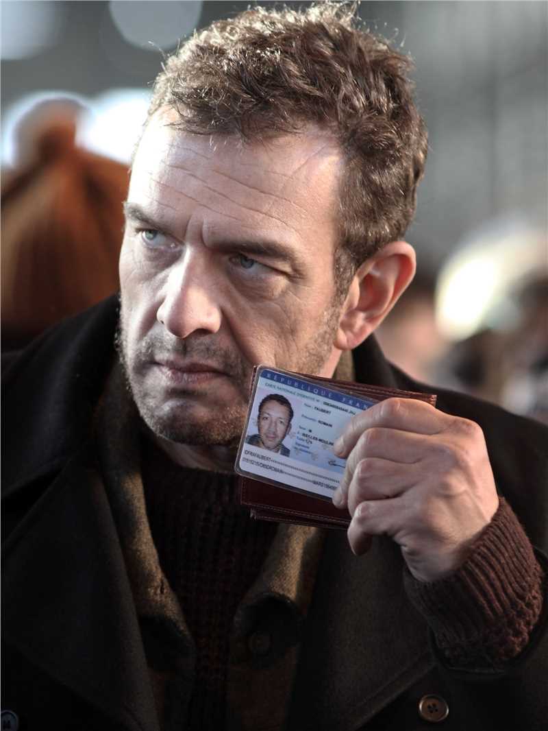 臆想成病安东·米罗斯拉夫