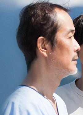 空白的13年松田雅人