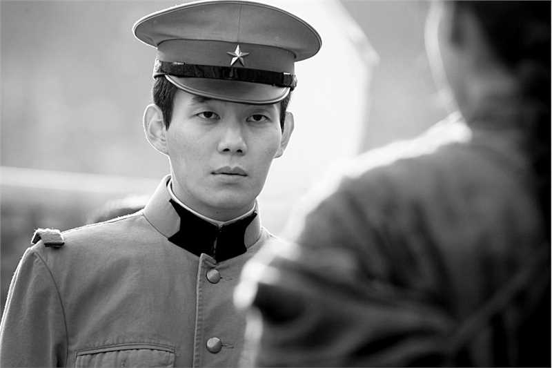 抗拒：柳宽顺的故事郑春英