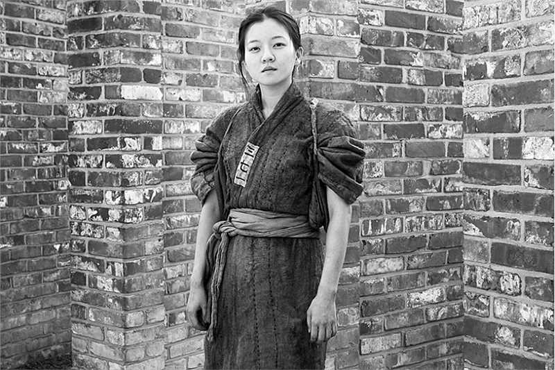 抗拒：柳宽顺的故事柳宽顺