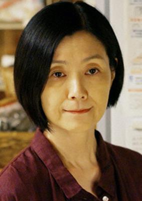 明日的约定蓝泽尚子