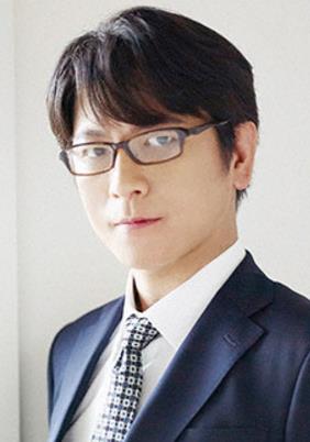 明日的约定雾岛直树