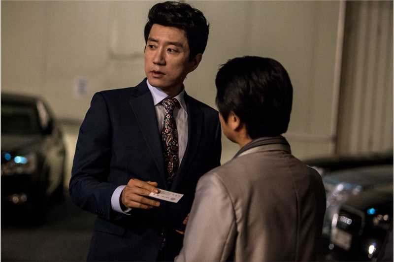 特别调查：死囚的信崔必才