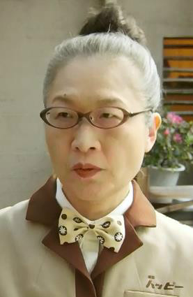 面包和汤和猫咪好天气咖啡店妈妈