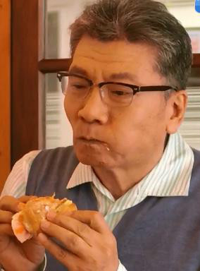 面包和汤和猫咪好天气须田