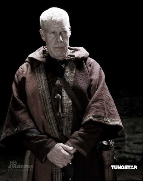 变异编年史萨缪尔