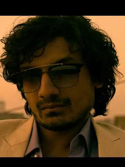 极限营救阿米尔·阿西夫