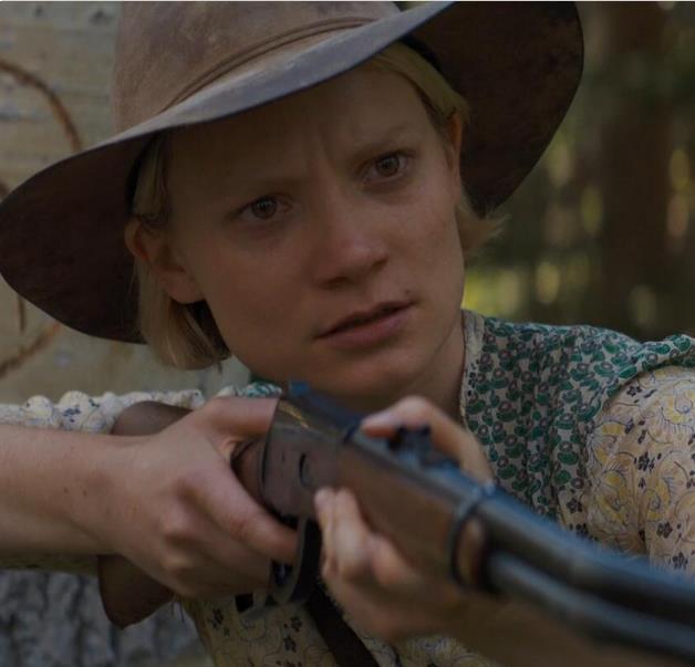 落难女子佩内洛普