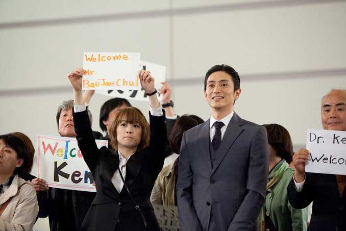 抒情男高音泽田纯三