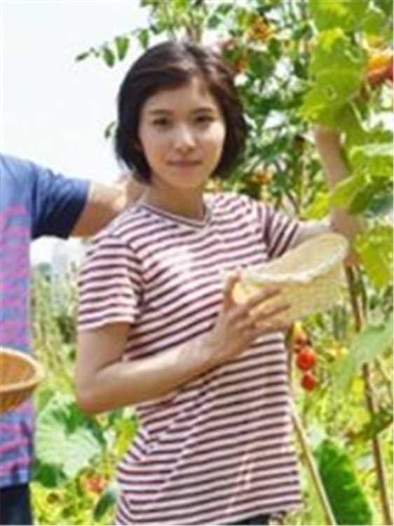 小森林夏秋篇吉子