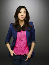 政坛野兽Anne Ogami