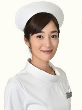 纯白和田木绵子