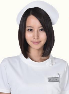 纯白有村朱里