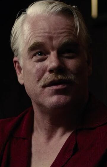 大师兰卡斯特·多德