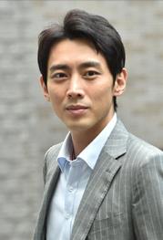 彼得的葬列杉村三郎