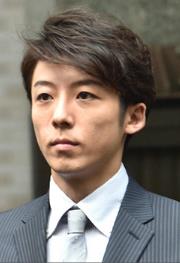 彼得的葬列桥本真佐彦