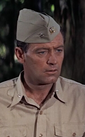 桂河大桥希尔兹