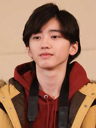 年下男友八木笃史