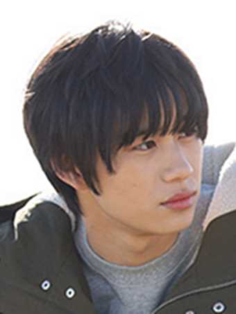 年下男友三崎翼