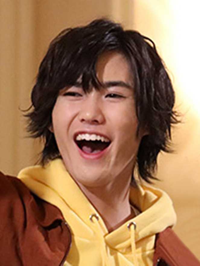 年下男友纯的同学