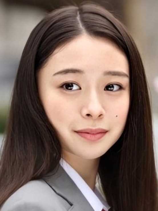 年下男友水川咲