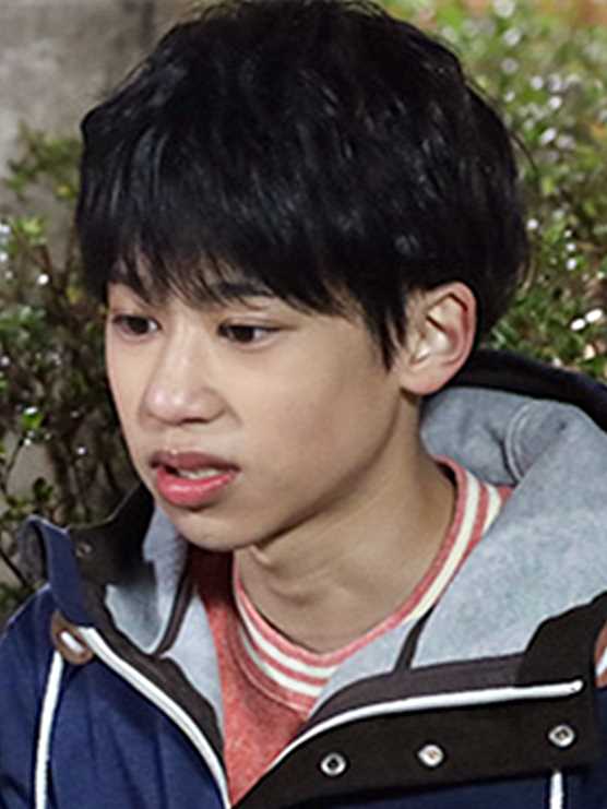 年下男友光的扮演者是当间琉巧