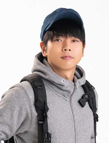 出租什么都不做的人森山将太