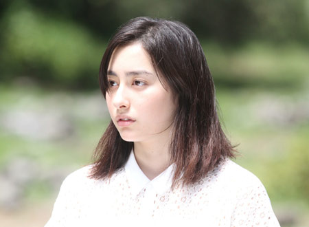 发誓不会忘记你织部梓