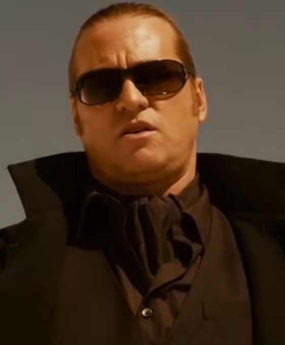 百战天虫戴尔特·范肯斯