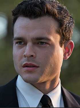 打破陈规弗兰科