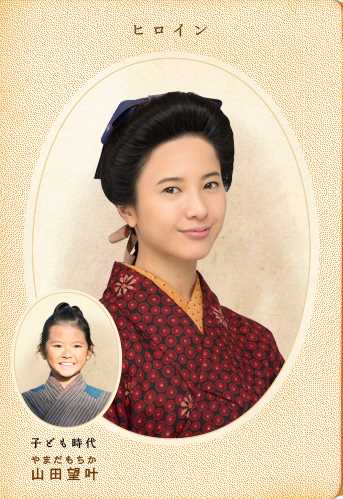 花子与安妮村冈花子