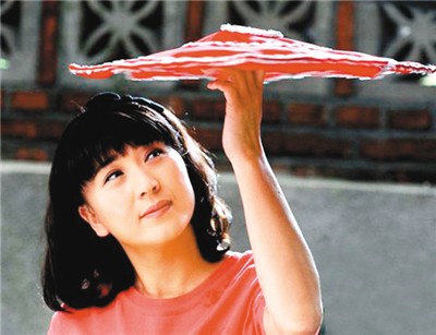 女怕嫁错郎蓝月