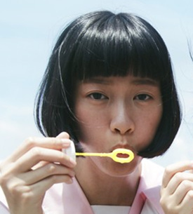 同班同学陈爱爱