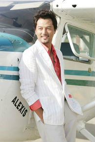 重返单身李民浩