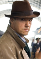 黑皮书阿克曼斯