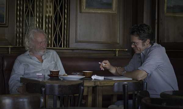 海岸情深Bar Keeper的扮演者是尼尔斯·阿莱斯楚普