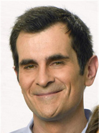 摩登家庭第六季Phil Dunphy