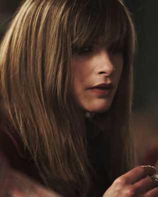 舍我其谁古德伦·恩斯林