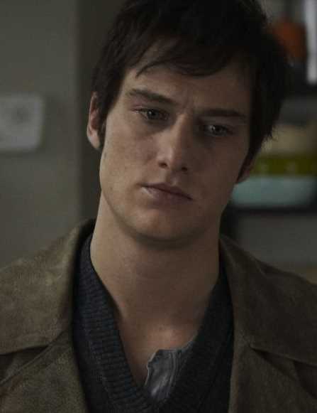 舍我其谁安德列亚斯·巴德尔