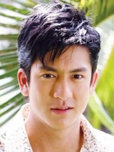 真心小姐与好好先生San Dee