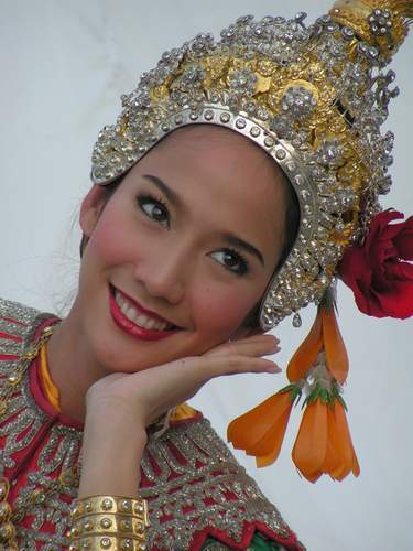 真心小姐与好好先生Jing Jai