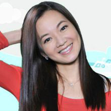 家有四千金吴春天