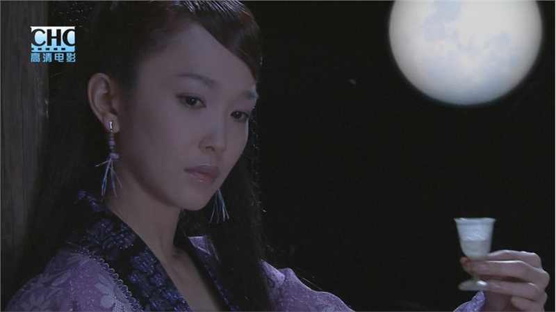 陆小凤传奇1-10沙曼