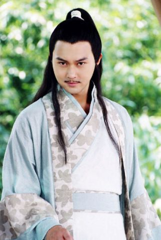 陆小凤传奇1-10陆小凤