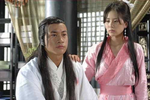 陆小凤传奇1-10西门吹雪